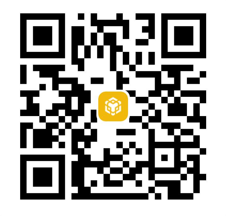 QR-код адреси гаманця